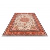 Tapis persan Tabriz fait main Réf ID 174573 - 250 × 347