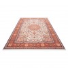 Tapis persan Tabriz fait main Réf ID 174573 - 250 × 347