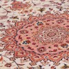 Tapis persan Tabriz fait main Réf ID 174573 - 250 × 347