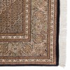 Tappeto persiano Tabriz annodato a mano codice 174574 - 197 × 298