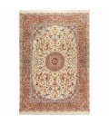 Handgeknüpfter Tabriz Teppich. Ziffer 174575