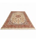 Handgeknüpfter Tabriz Teppich. Ziffer 174575