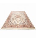 Handgeknüpfter Tabriz Teppich. Ziffer 174575