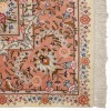 Tappeto persiano Tabriz annodato a mano codice 174575 - 245 × 348