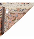Handgeknüpfter Tabriz Teppich. Ziffer 174575