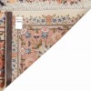 Tappeto persiano Tabriz annodato a mano codice 174575 - 245 × 348