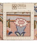 Handgeknüpfter Tabriz Teppich. Ziffer 174575