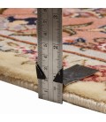 Handgeknüpfter Tabriz Teppich. Ziffer 174575
