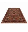 Bakhtiari Rug Ref 174578