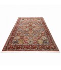 Bakhtiari Rug Ref 174578