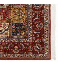Bakhtiari Rug Ref 174578