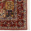 Tapis persan Bakhtiari fait main Réf ID 174578 - 208 × 308