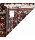 Bakhtiari Alfombera Persa Ref 174578