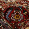 Tapis persan Bakhtiari fait main Réf ID 174578 - 208 × 308