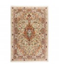Mashhad Alfombera Persa Ref 174581