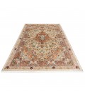 Mashhad Alfombera Persa Ref 174581