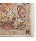 Mashhad Alfombera Persa Ref 174581