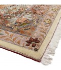 Mashhad Alfombera Persa Ref 174581