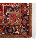Handgeknüpfter Heriz Teppich. Ziffer 174583