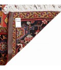 Handgeknüpfter Heriz Teppich. Ziffer 174583