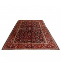 Nanaj Alfombera Persa Ref 174584