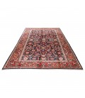 Nanaj Alfombera Persa Ref 174584