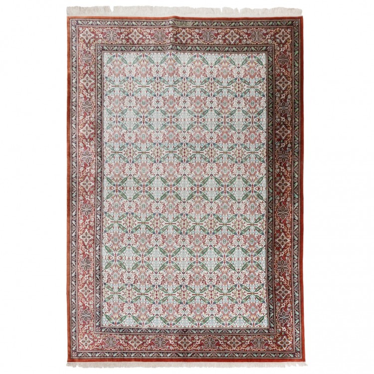 Qom Rug Ref 174589