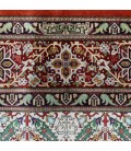السجاد اليدوي الإيراني قم رقم 174589