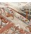Tabriz Alfombera Persa Ref 174592