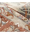 Tabriz Alfombera Persa Ref 174592