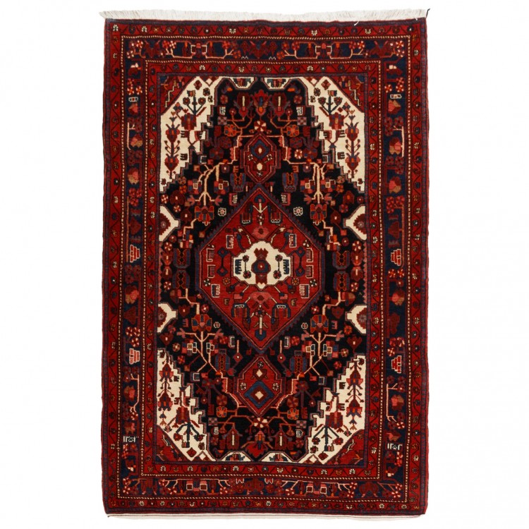 Tapis persan Koliyayi fait main Réf ID 174594 - 165 × 246