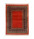 El Dokuma Halı Qashqai 174604 - 172 × 220