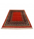 El Dokuma Halı Qashqai 174604 - 172 × 220