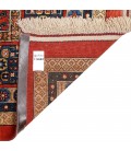 El Dokuma Halı Qashqai 174604 - 172 × 220