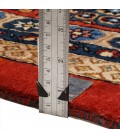 El Dokuma Halı Qashqai 174604 - 172 × 220