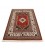 Qashqai Alfombera Persa Ref 174606