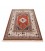 Qashqai Alfombera Persa Ref 174606