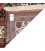 Tapis persan Qashqai fait main Réf ID 174606 - 125 × 183