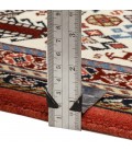 Tapis persan Qashqai fait main Réf ID 174606 - 125 × 183