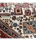 فرش دستباف سه متری قشقایی کد 174608