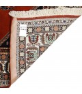 El Dokuma Halı Qashqai 174610 - 121 × 166