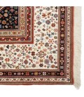 Qashqai Alfombera Persa Ref 174612