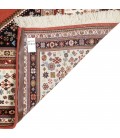 Qashqai Alfombera Persa Ref 174612