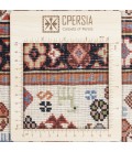 Qashqai Alfombera Persa Ref 174612