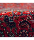 فرش کناره بیجار کد 101847