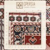 Qashqai Alfombera Persa Ref 174613