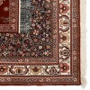 El Dokuma Halı Qashqai 174614 - 140 × 218