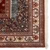 Tapis persan Qashqai fait main Réf ID 174614 - 140 × 218