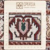 Qashqai Alfombera Persa Ref 174614