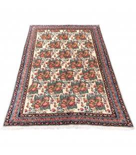handgeknüpfter persischer Teppich. Ziffer 102198